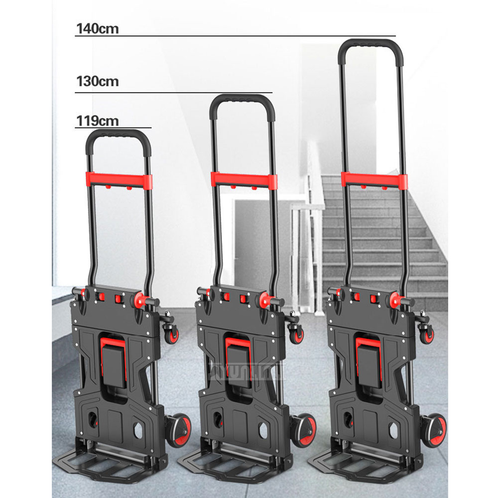Leichter Camping-Trolley, Mult – Outdoor Camping Trolley Bewertung und Preis