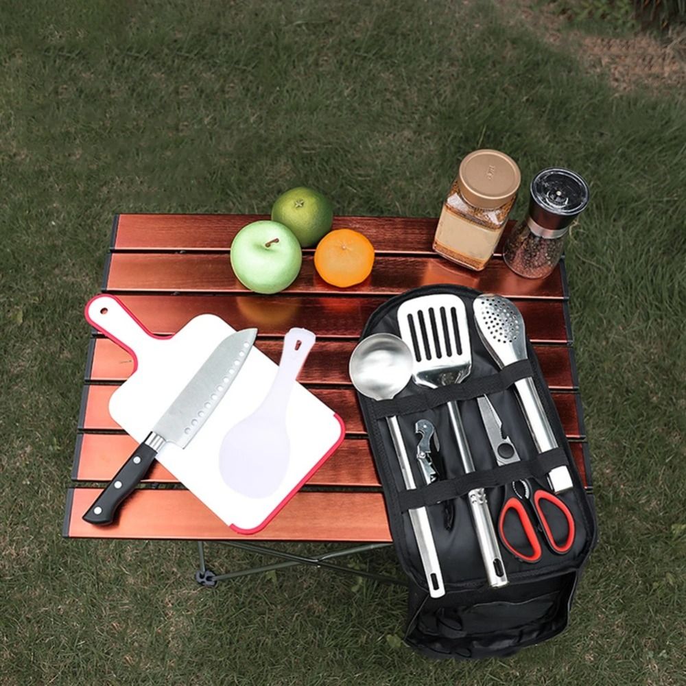 2024 Picknick-Utensilien-Set,  – Outdoor Camping Uk Bewertung und Preis