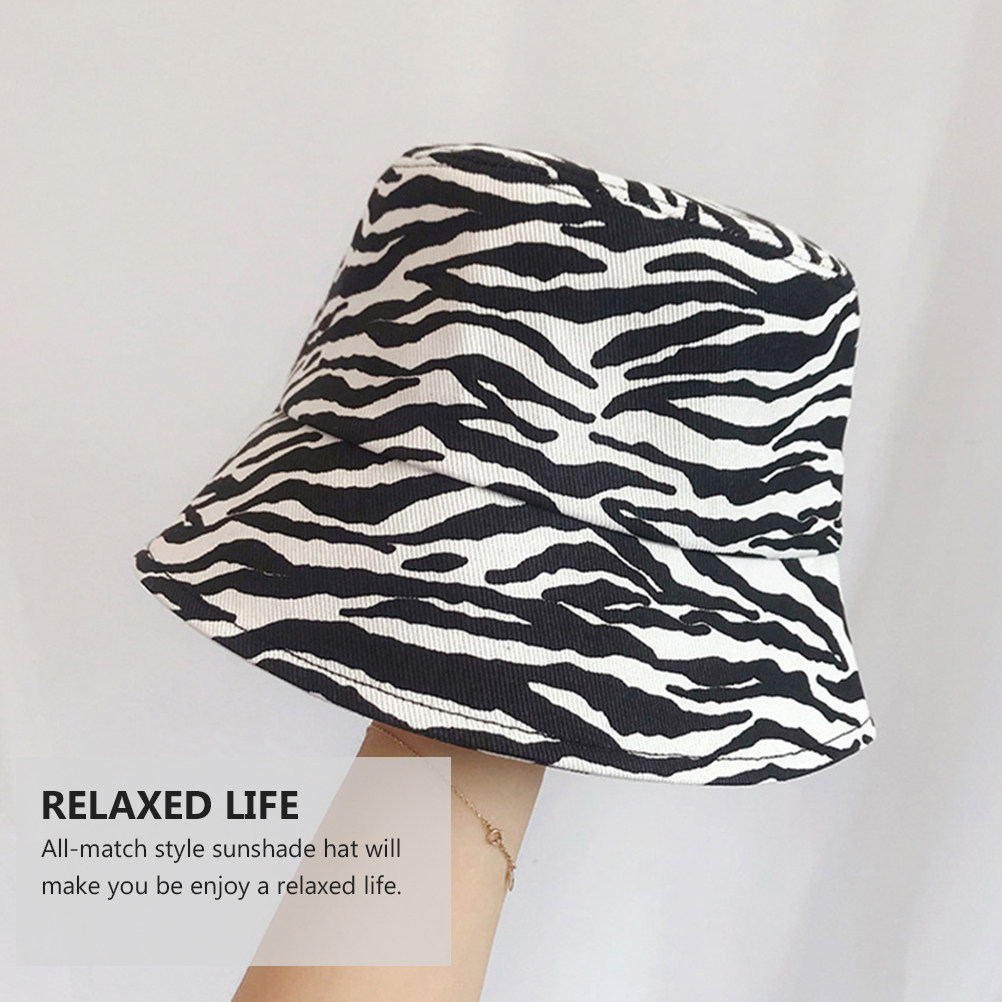 Sonnenhut mit Zebrastreifen, l – Outdoor Camping Activities For Adults Bewertung und Preis