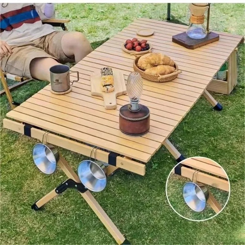 Barbecue Camping Eierrollen-Au – Outdoor Camping Activities Bewertung und Preis