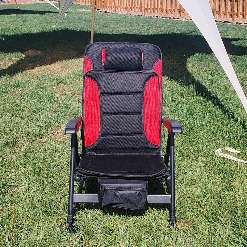 Tragbarer Klappbarer Fünf-Fach – Outdoor Camping Recliner Chairs Bewertung und Preis