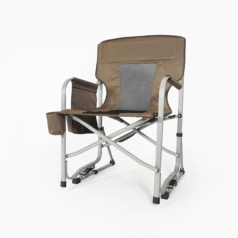 Hochwertiger, individuell anpa – Outdoor Camping Rocking Chair Bewertung und Preis