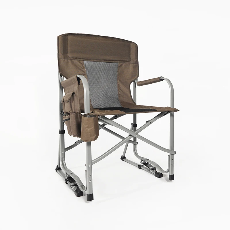 Hochwertiger, individuell anpa – Outdoor Camping Rocking Chair Bewertung und Preis
