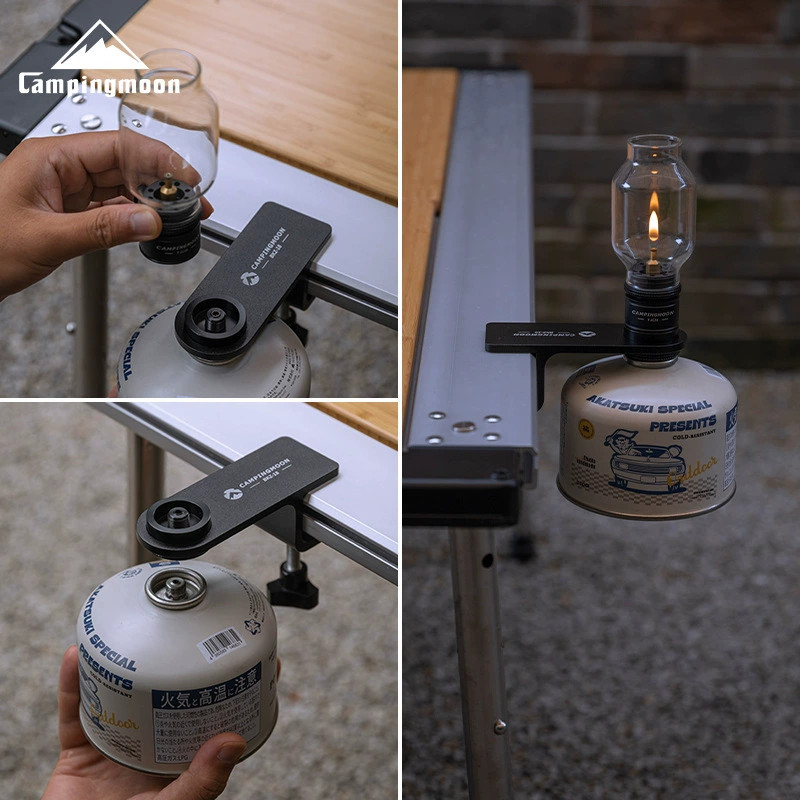 Camping-Tischclip-Erweiterungs – Outdoor Camping Burner Bewertung und Preis