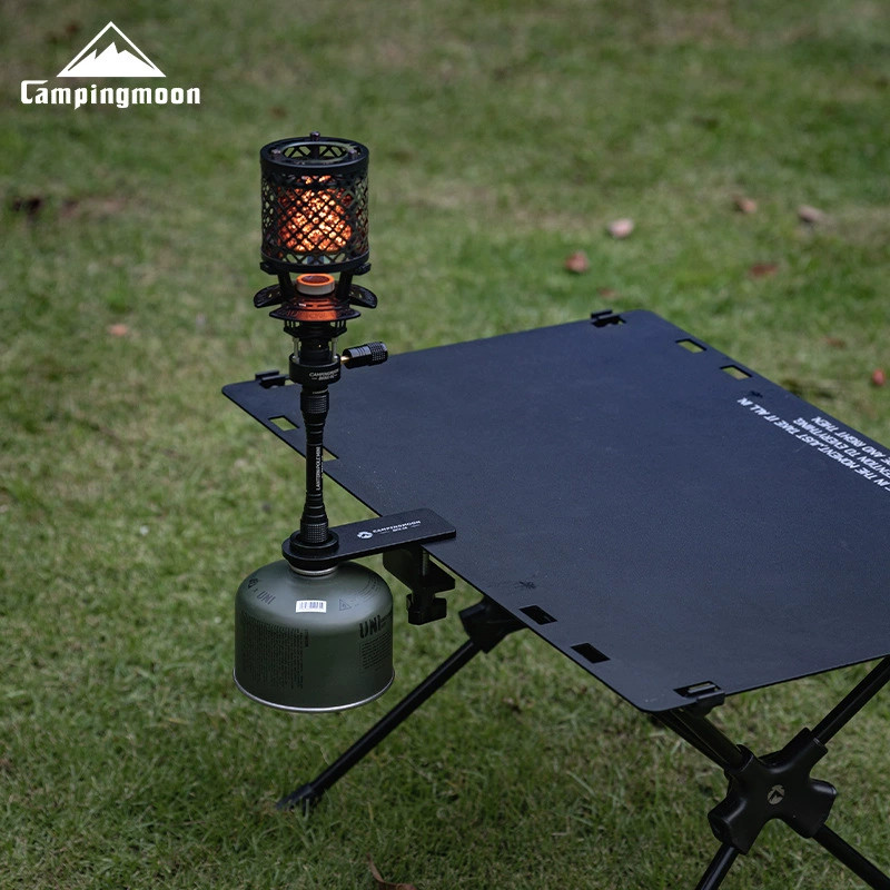 Camping-Tischclip-Erweiterungs – Outdoor Camping Burner Bewertung und Preis
