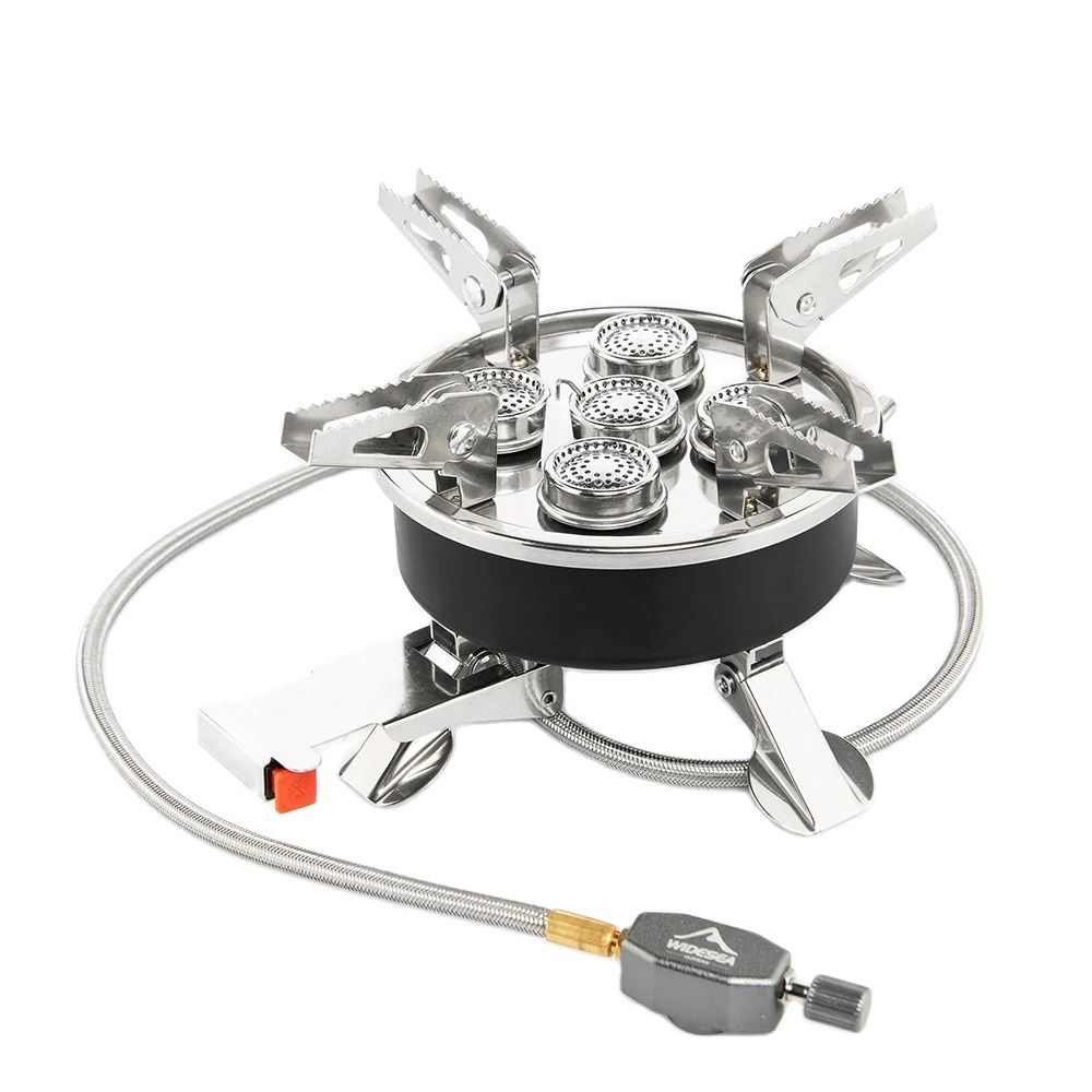 Widesea Camping 5in1 Gasherd O – Outdoor Camping Sink Bewertung und Preis