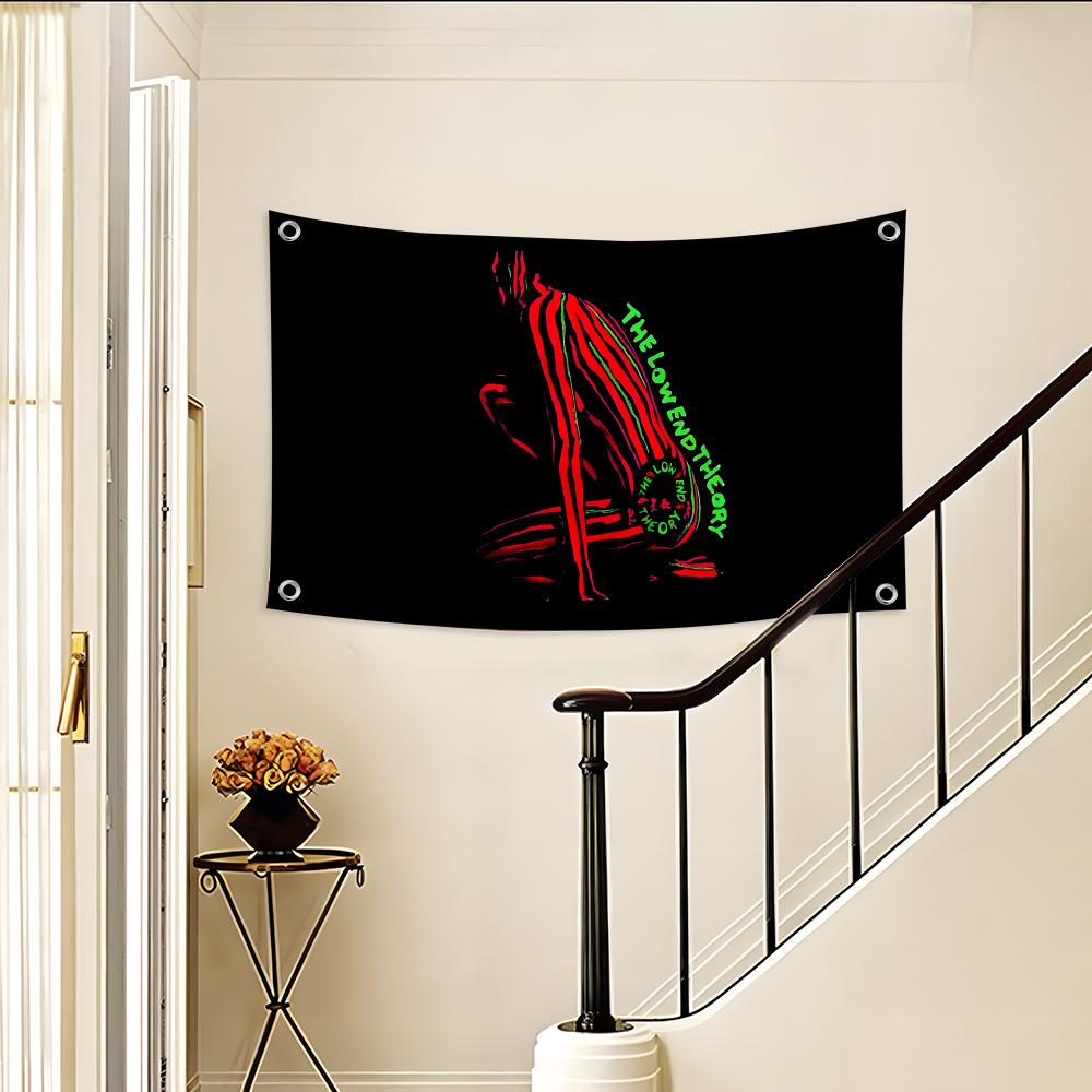 atcq A Tribe Called Quest Flag – Quest Outdoor Camping Bewertung und Preis