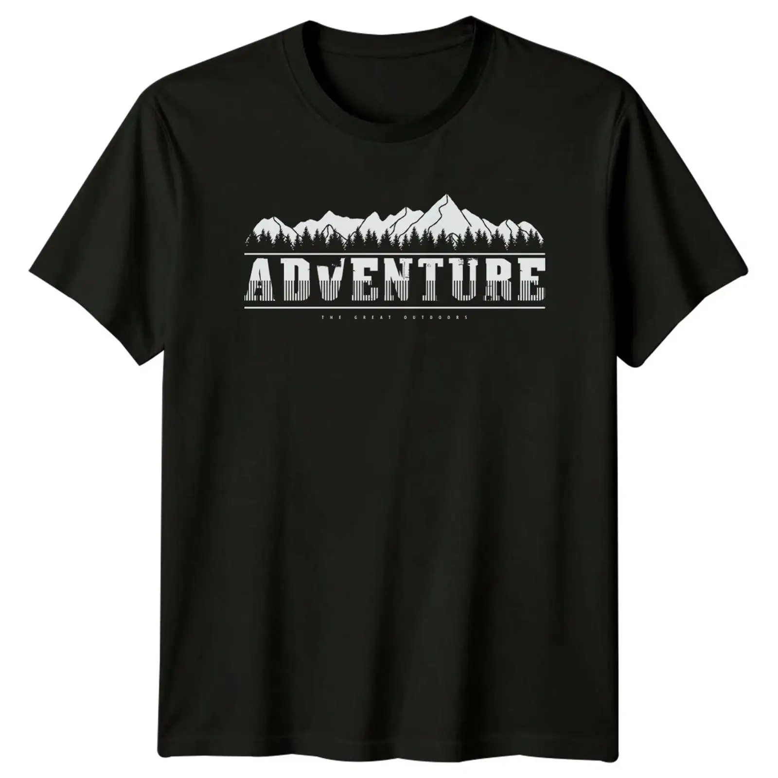 Abenteuer The Great Outdoors T – Outdoor Und Camping Bewertung und Preis