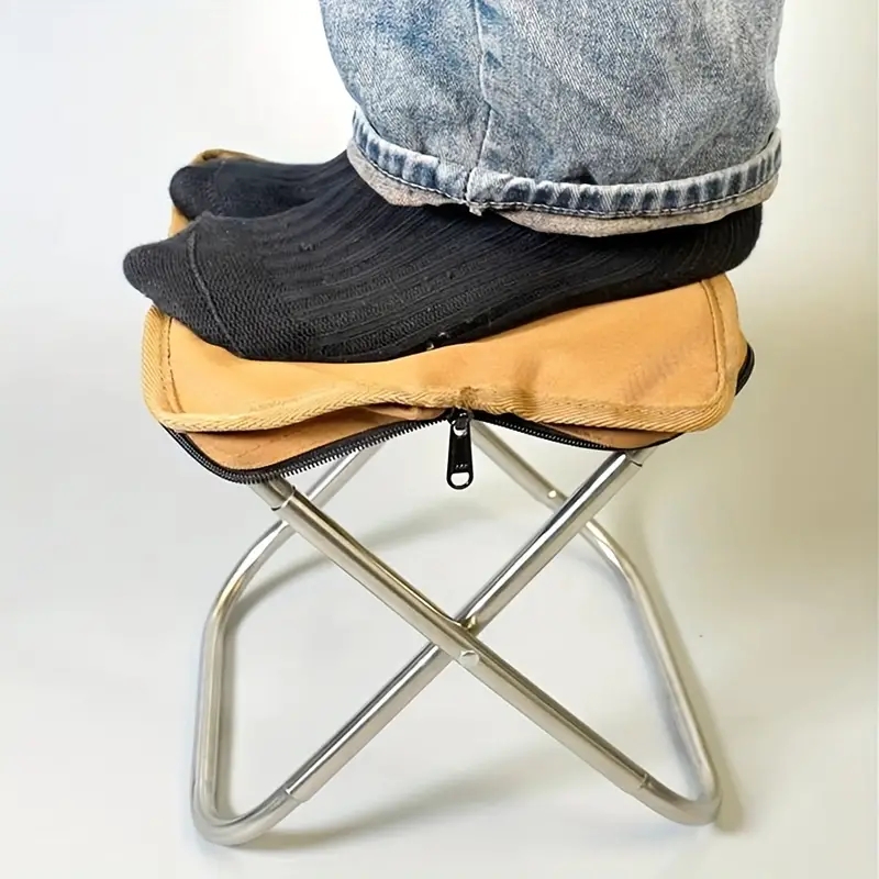 Klappbares Federmäppchen für d – Outdoor Camping Recliner Chairs Bewertung und Preis