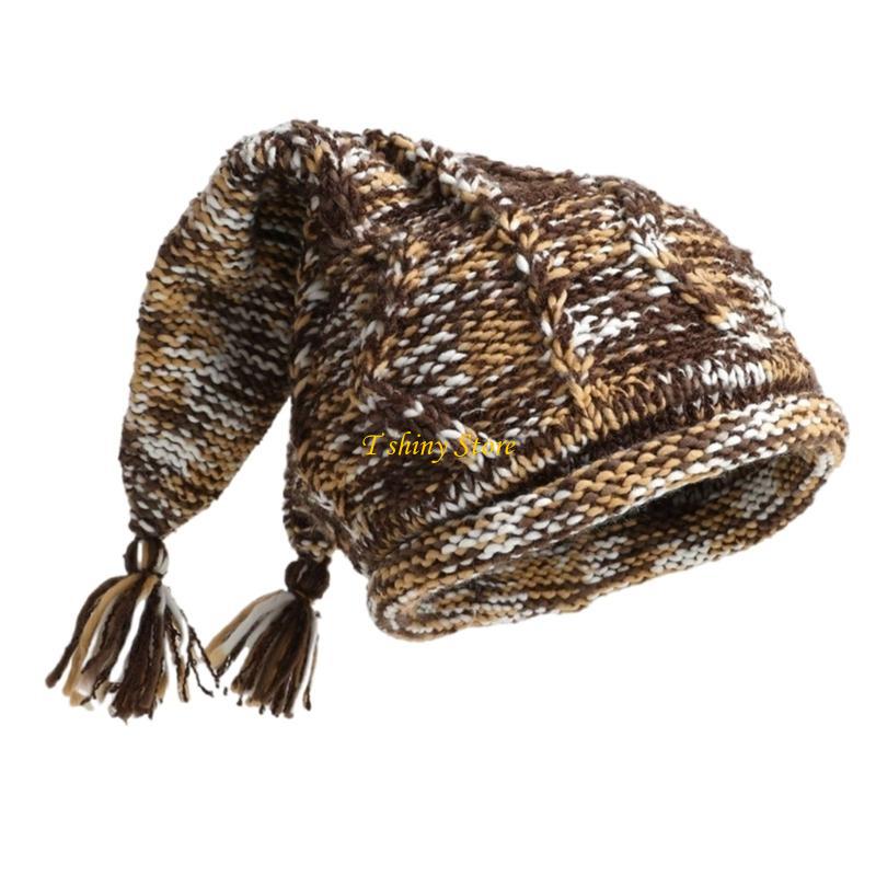 Winterwarme Strickmütze für Da – Outdoor Camping Activities For Adults Bewertung und Preis