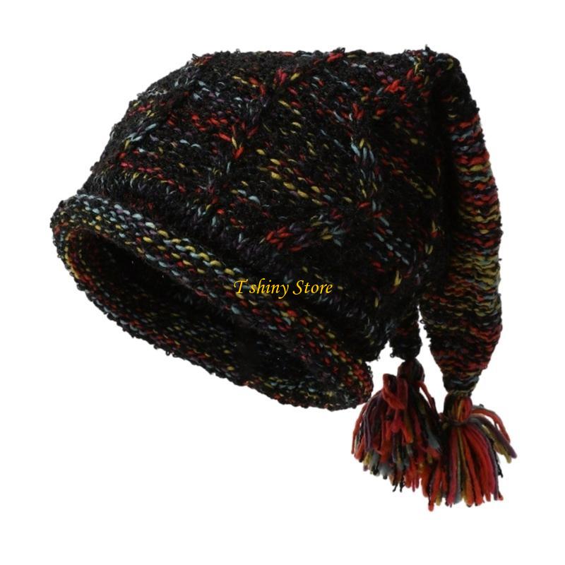 Winterwarme Strickmütze für Da – Outdoor Camping Activities For Adults Bewertung und Preis