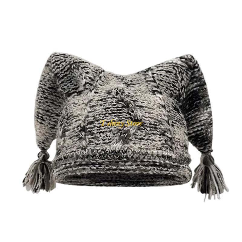 Winterwarme Strickmütze für Da – Outdoor Camping Activities For Adults Bewertung und Preis