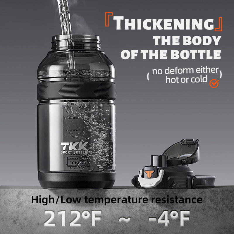 TKK 1,2 l/2 l BPA-freie Outdoo – Outdoor Camping Activities For Adults Bewertung und Preis