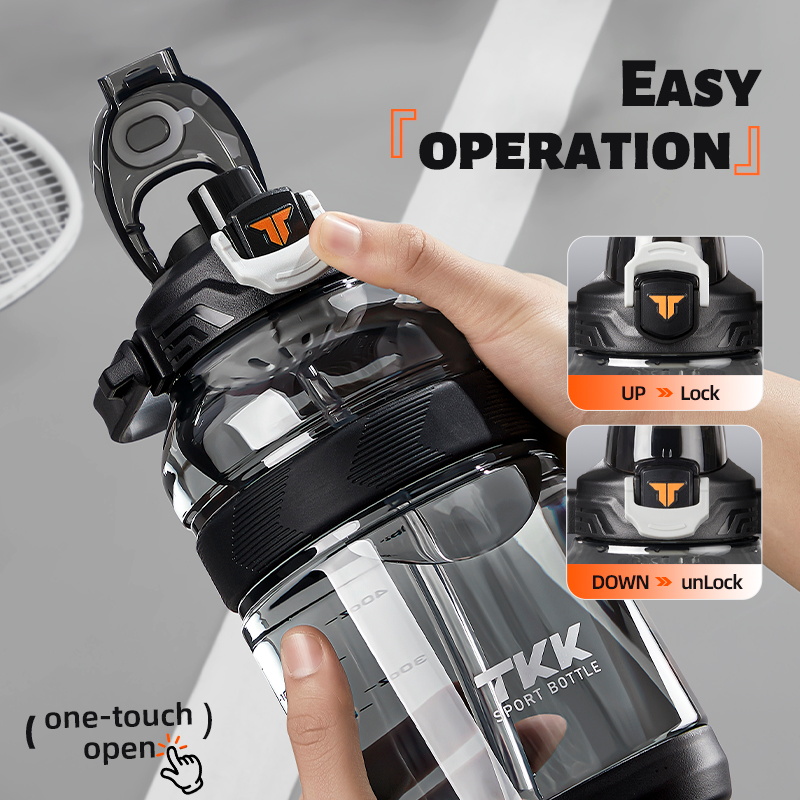 TKK 1,2 l/2 l BPA-freie Outdoo – Outdoor Camping Activities For Adults Bewertung und Preis
