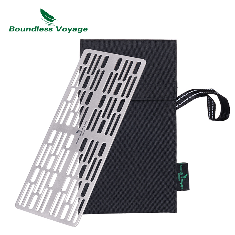 Boundeless Voyage Outdoor Camp – Outdoor Camping Uk Bewertung und Preis
