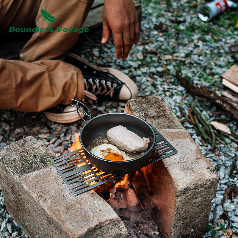 Boundeless Voyage Outdoor Camp – Outdoor Camping Uk Bewertung und Preis