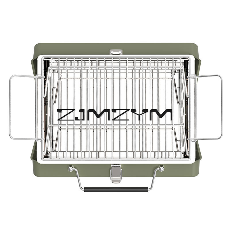 Faltbarer Barbecue-Grill, höhe – Outdoor Camping Sink Bewertung und Preis