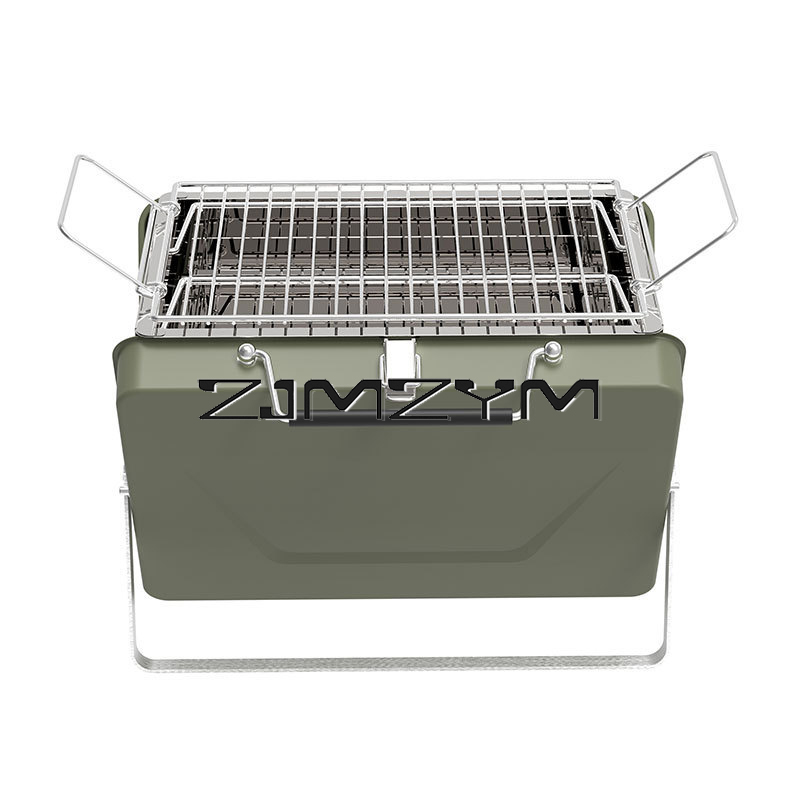 Faltbarer Barbecue-Grill, höhe – Outdoor Camping Sink Bewertung und Preis