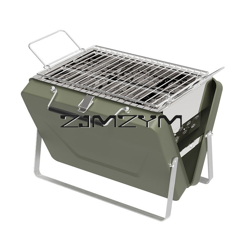 Faltbarer Barbecue-Grill, höhe – Outdoor Camping Sink Bewertung und Preis